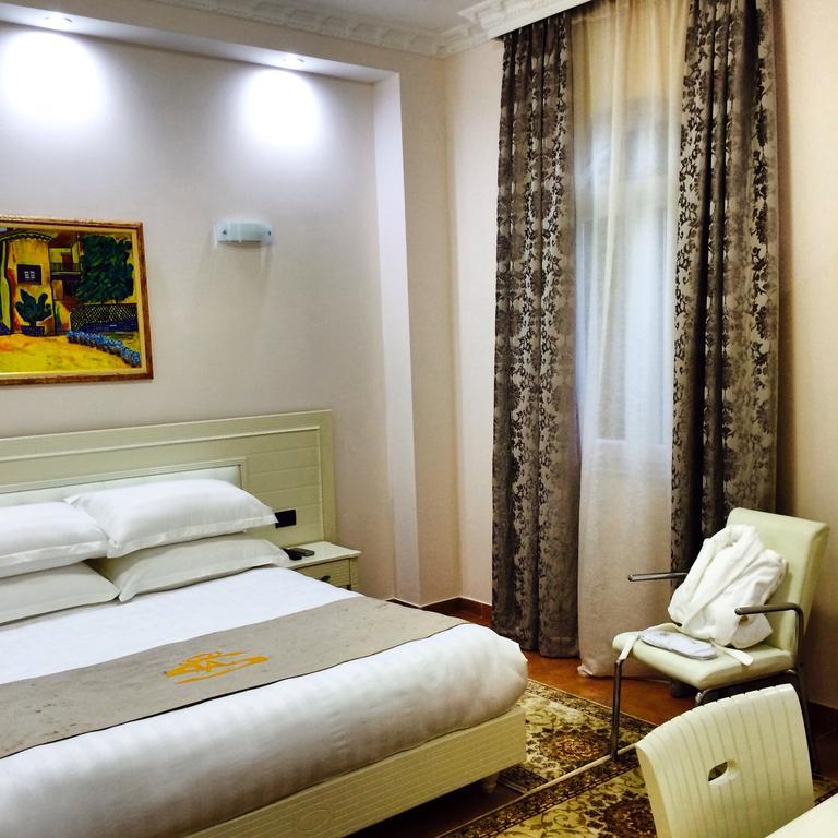 Hotel Boutique Las Tirana Zewnętrze zdjęcie