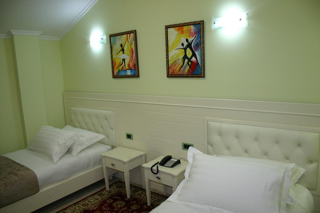 Hotel Boutique Las Tirana Pokój zdjęcie