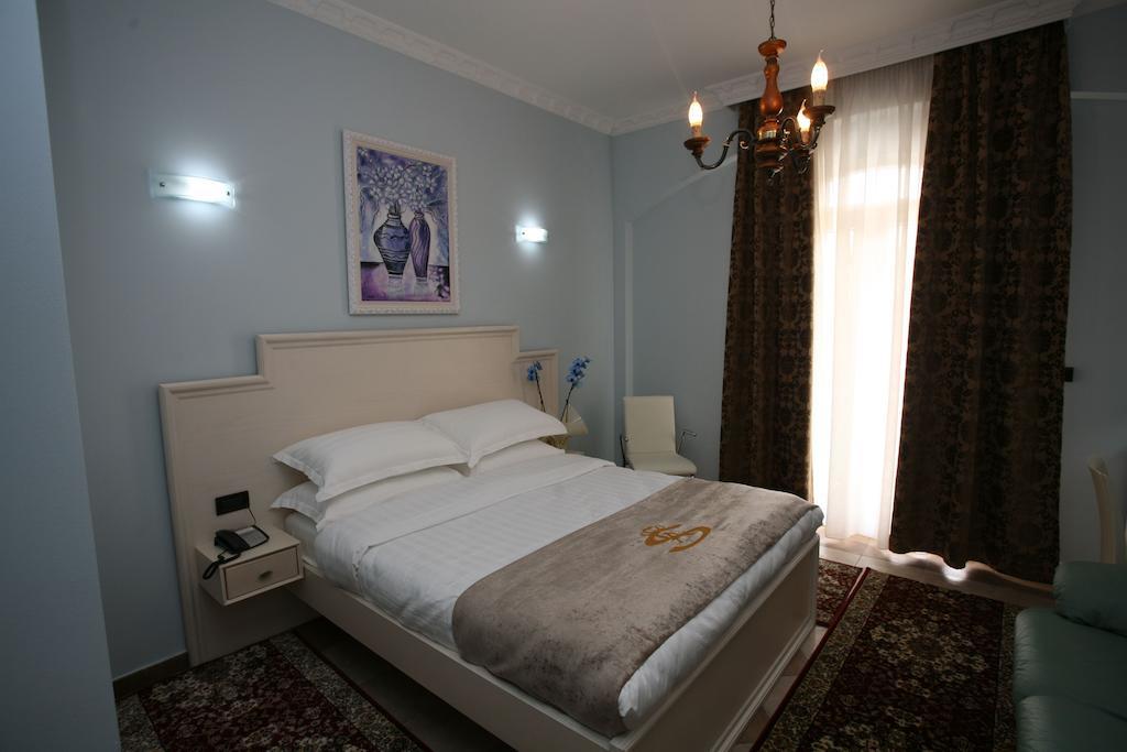 Hotel Boutique Las Tirana Zewnętrze zdjęcie