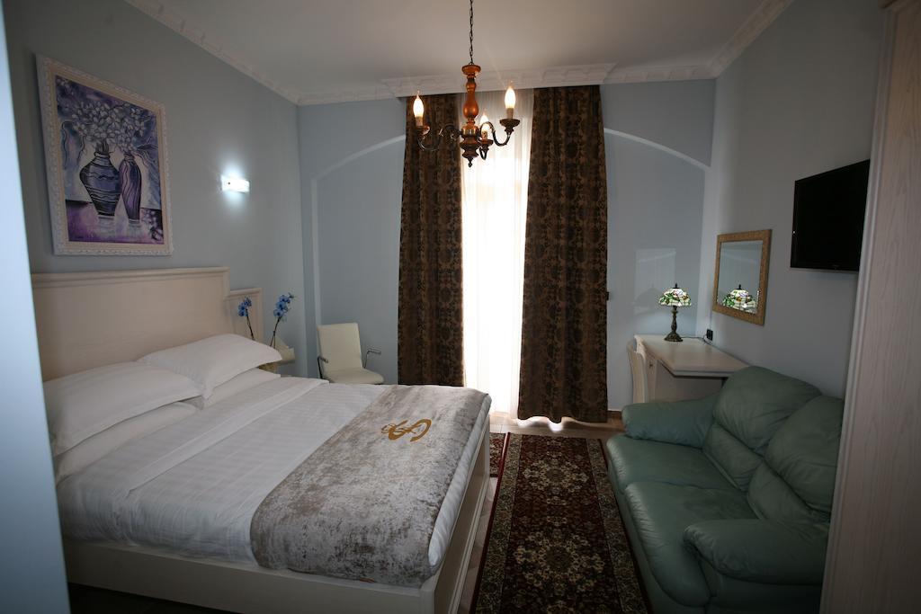 Hotel Boutique Las Tirana Zewnętrze zdjęcie