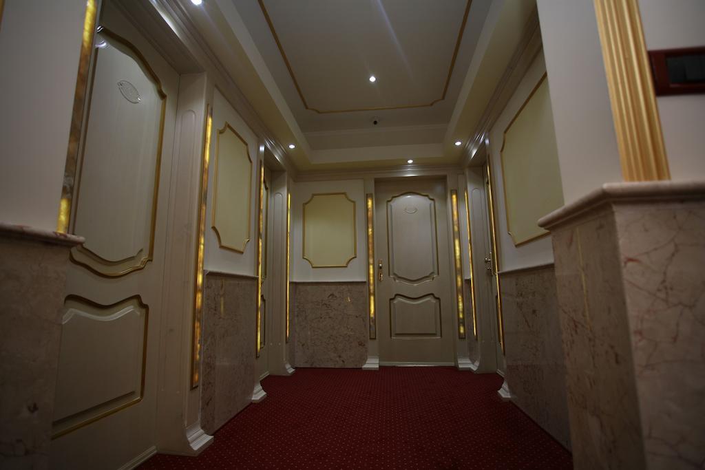 Hotel Boutique Las Tirana Zewnętrze zdjęcie