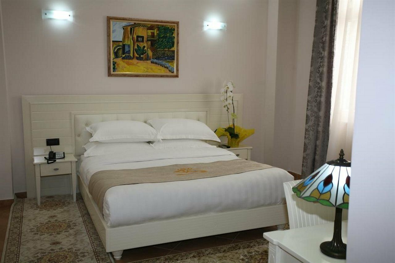 Hotel Boutique Las Tirana Zewnętrze zdjęcie