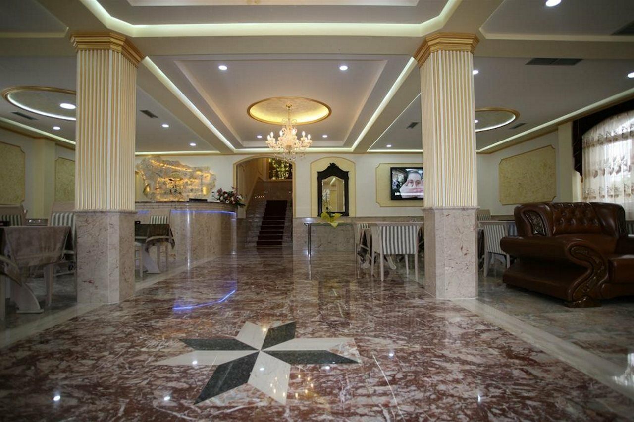 Hotel Boutique Las Tirana Zewnętrze zdjęcie