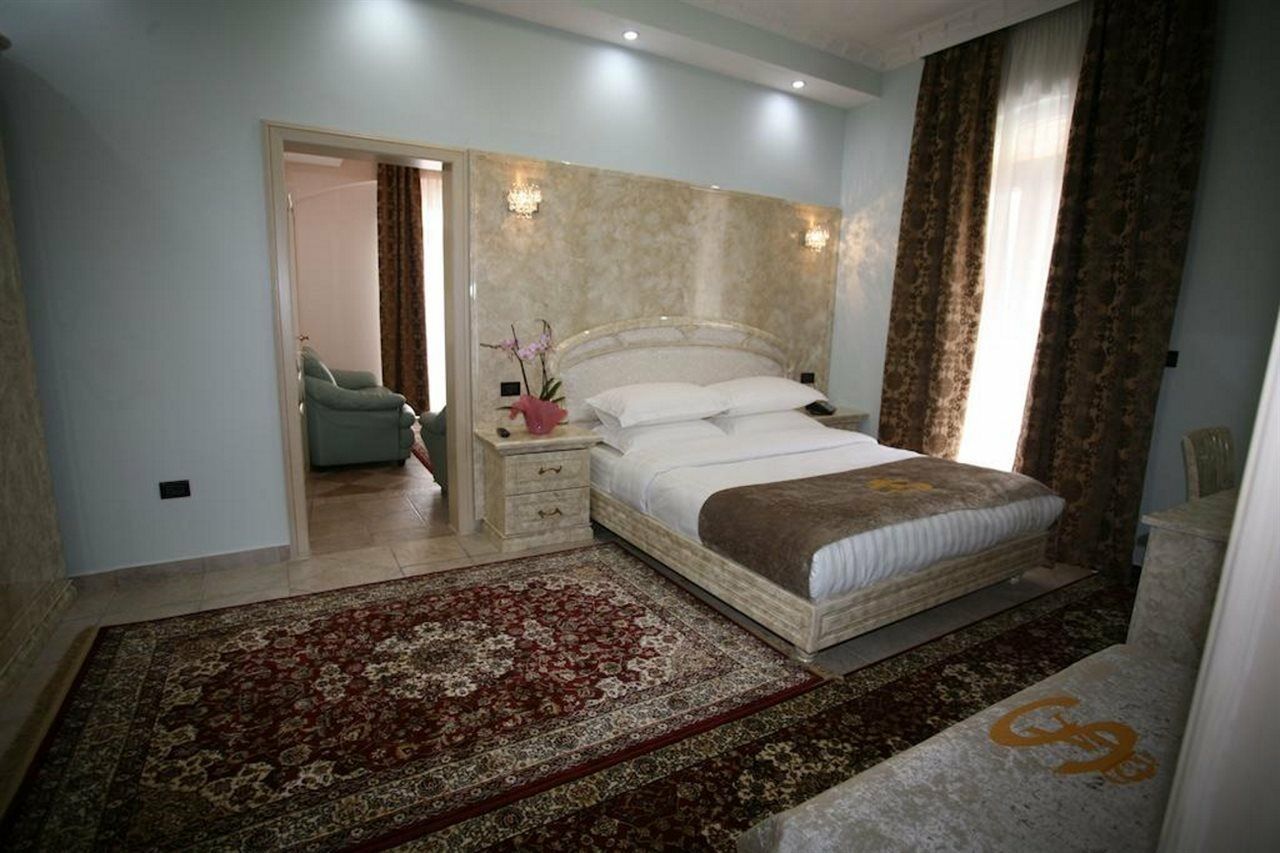 Hotel Boutique Las Tirana Zewnętrze zdjęcie